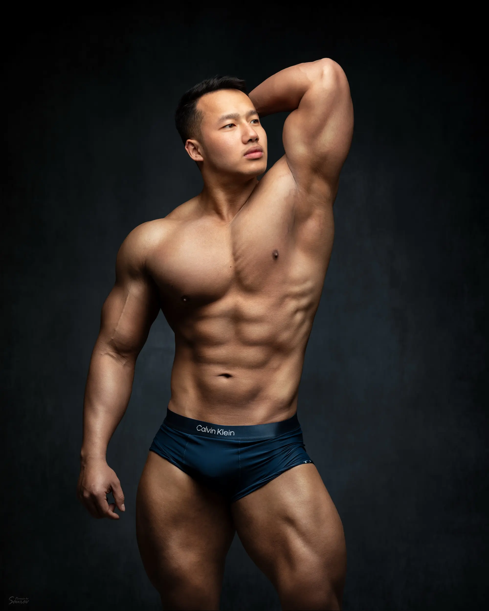 Richard Tamang