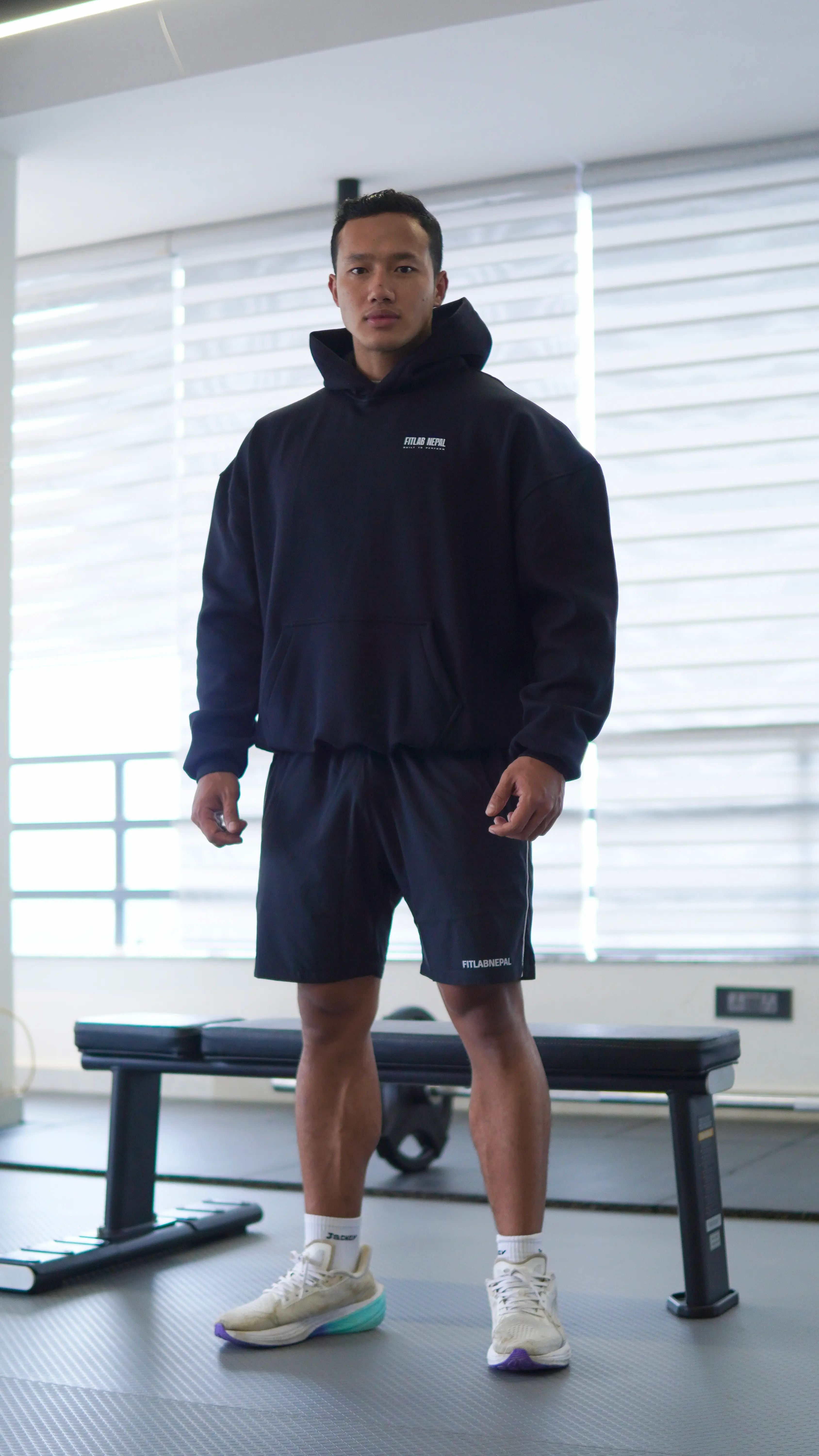 Fitlab Nepal